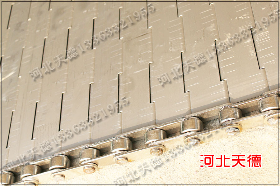 不銹鋼輸送帶