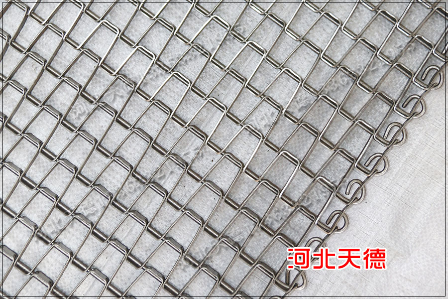 輸送網帶
