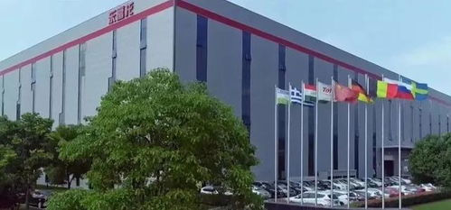 入選上海智能工廠百強(qiáng)，閔行這家企業(yè)為何逆勢擴(kuò)大人工招募？